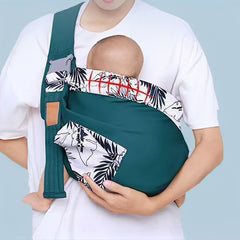 Echarpe de portage : Le Guide Complet Pour Porter Votre Bébé en Toute Sécurité