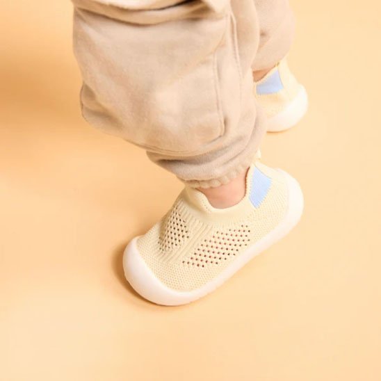 Chaussure bebe