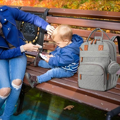 Sac à langer