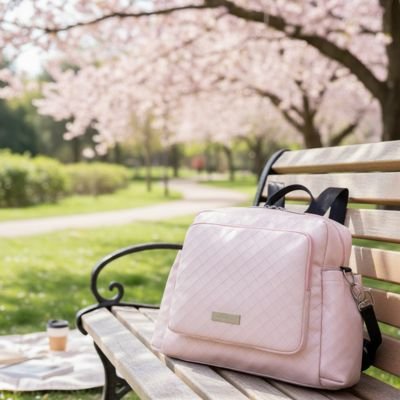 Sac a langer bebe 