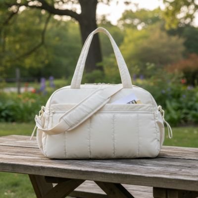 Sac a langer 
